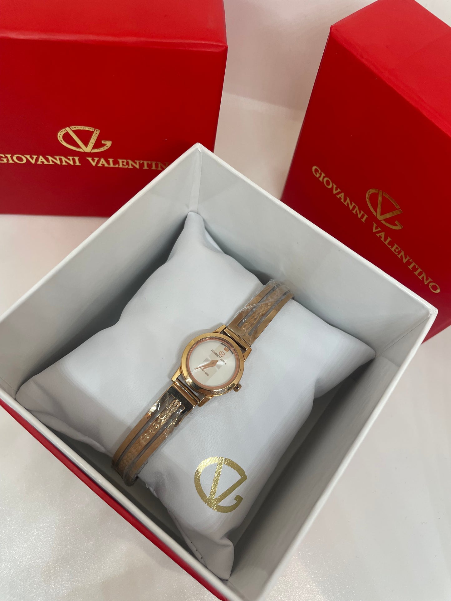 RELOJ GIOVANNI VALENTINO 3812 - Casiolandia