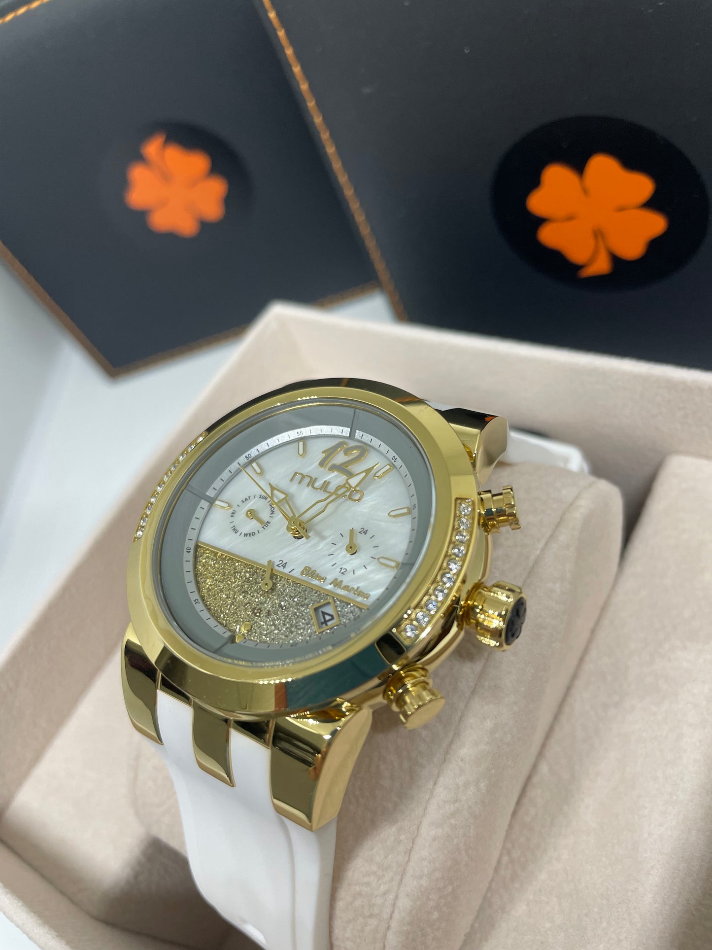 RELOJ MULCO MW-5-4721-112 MUJER