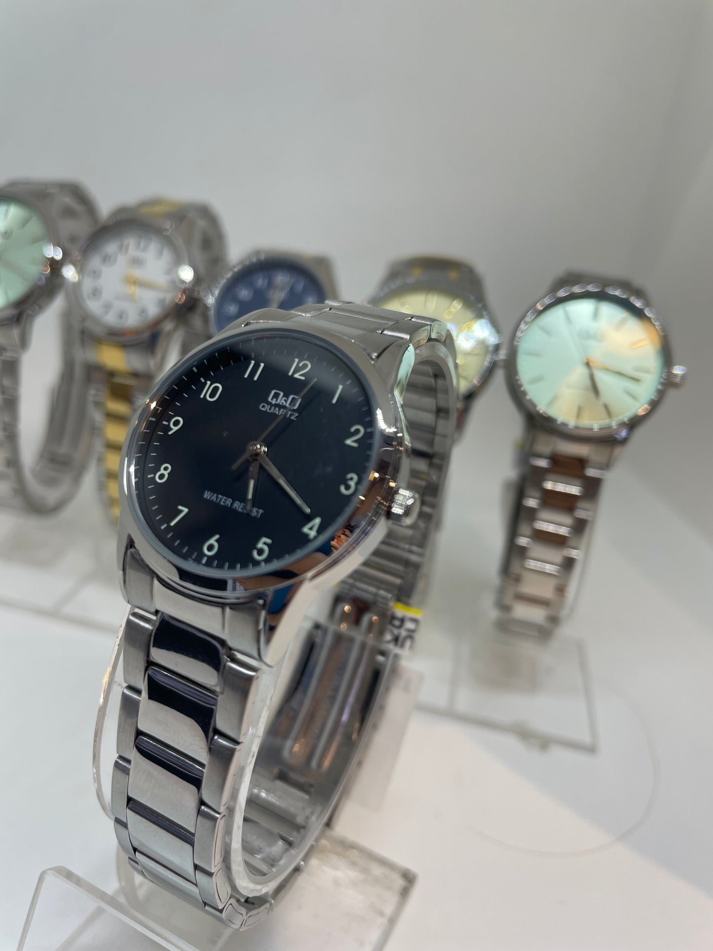 RELOJ Q&Q QA45 MUJER