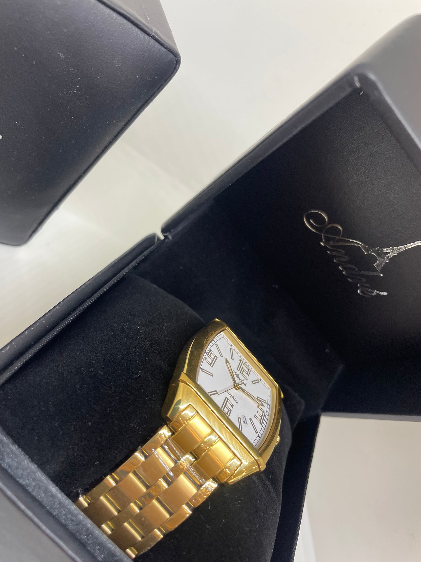 RELOJ ANDRÉ 803 - Casiolandia