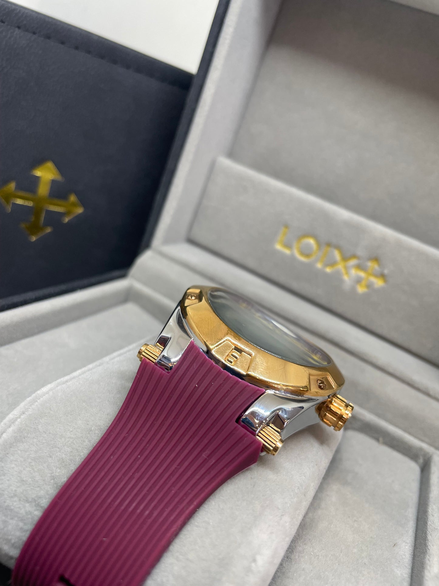 RELOJ LOIX 1103