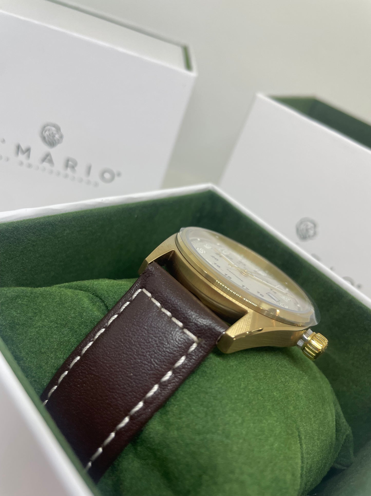 RELOJ D MARIO SL3035 - Casiolandia