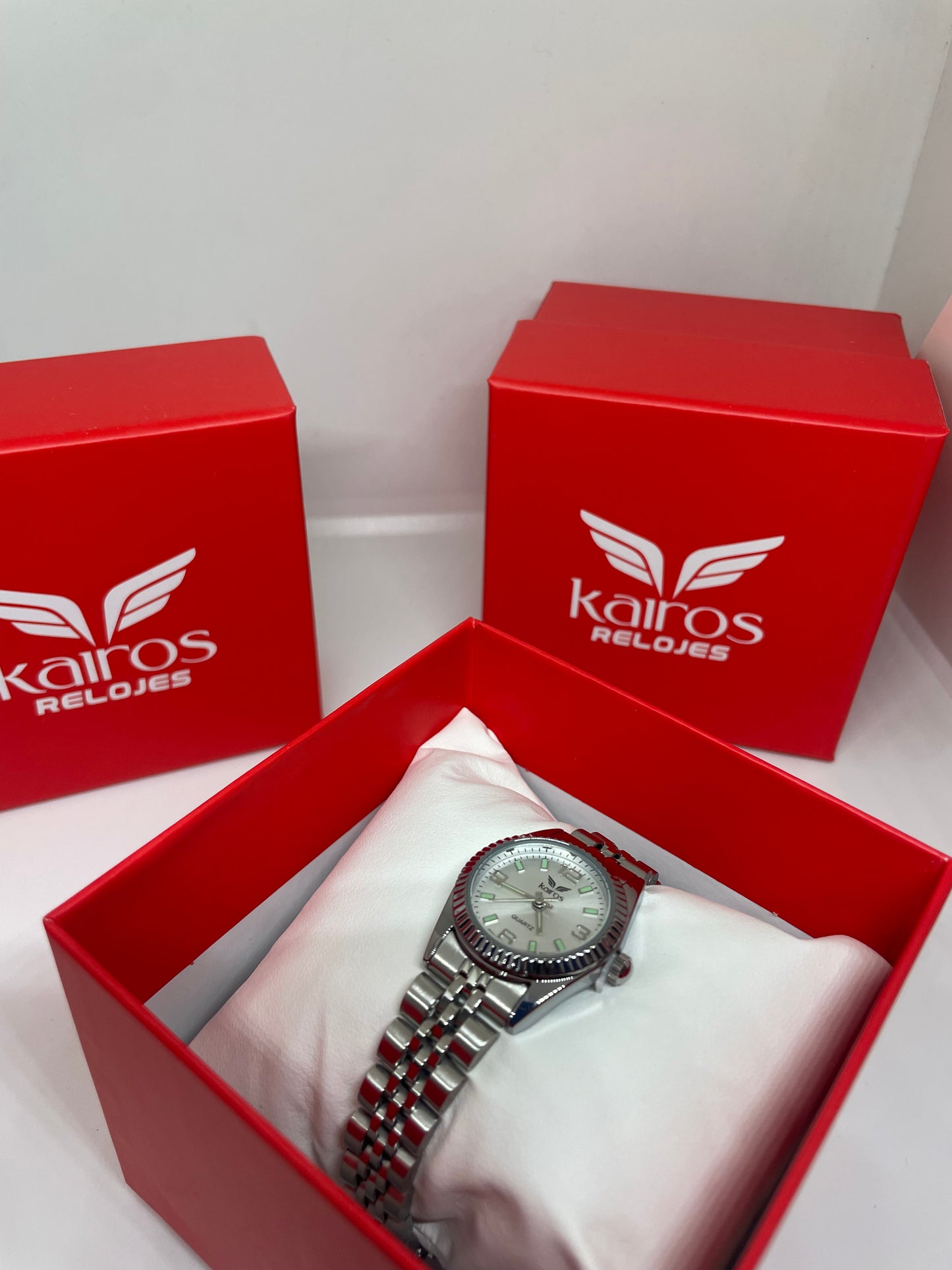 RELOJ KAIROS KLS356