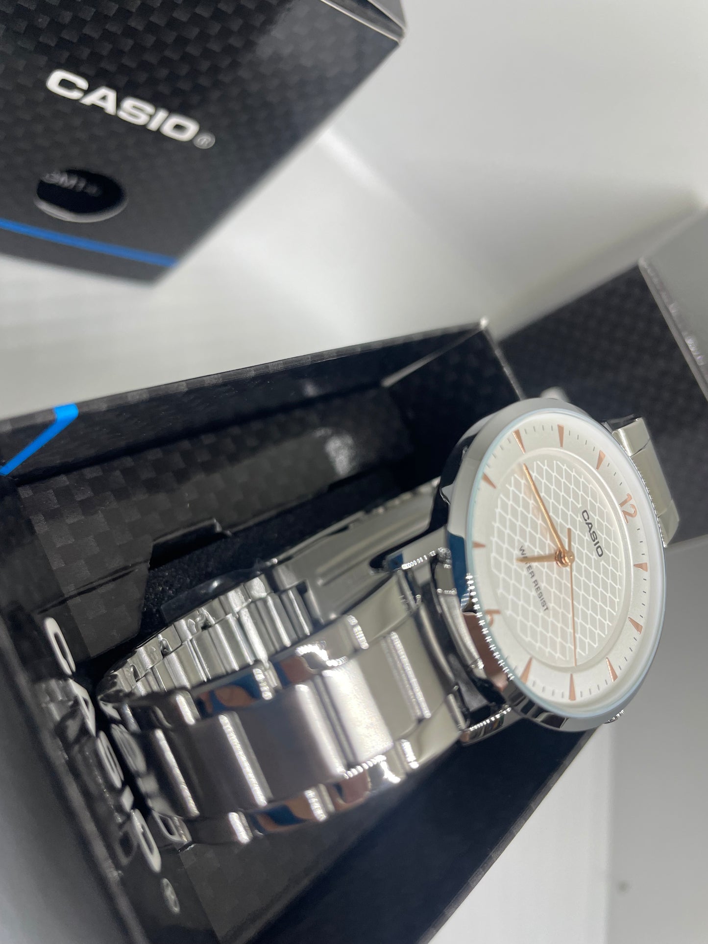 RELOJ CASIO LTP-VT04D MUJER