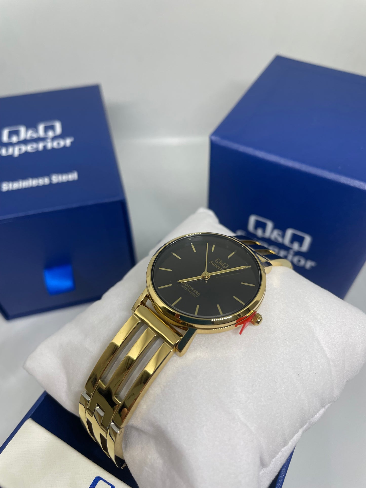 RELOJ QYQ SUPERIOR S14A