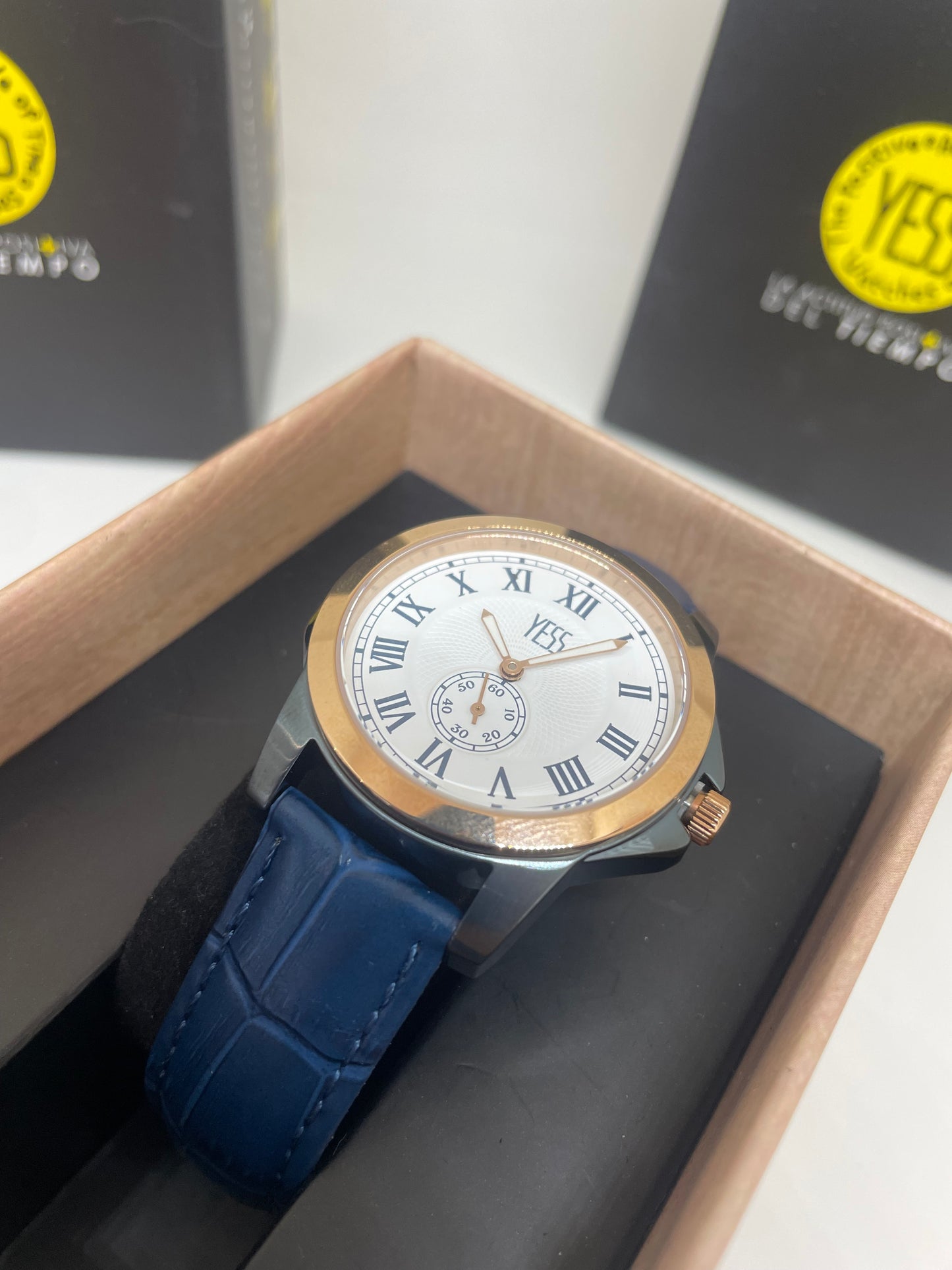 RELOJ YESS SMT-230918 DAMA - Casiolandia