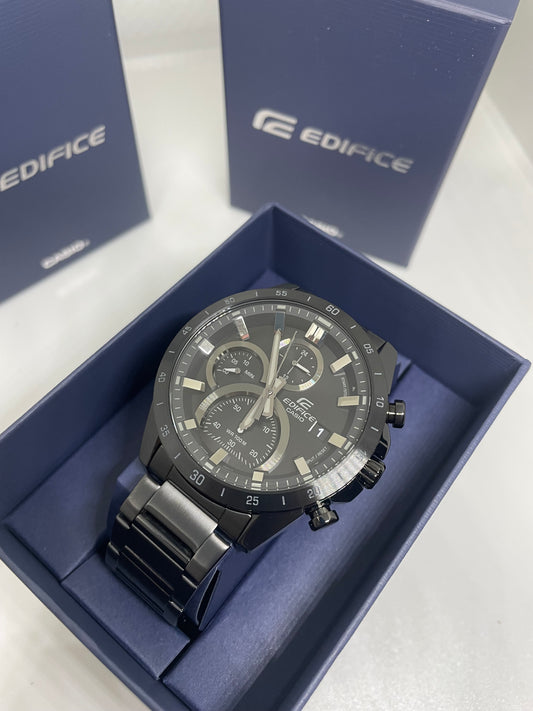 RELOJ CASIO EDIFICE EFR-571MDC