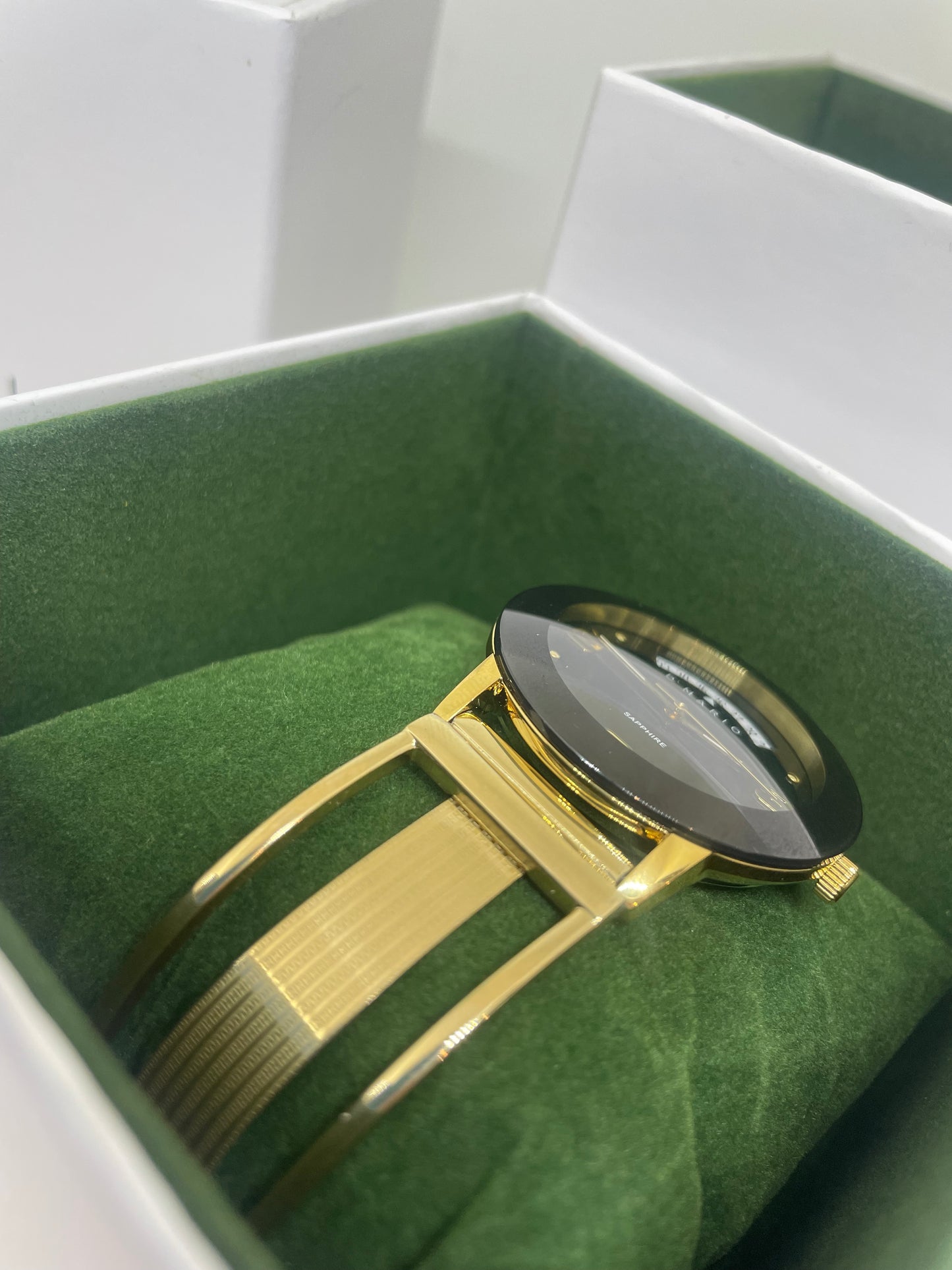 RELOJ D MARIO ZE1171G - Casiolandia