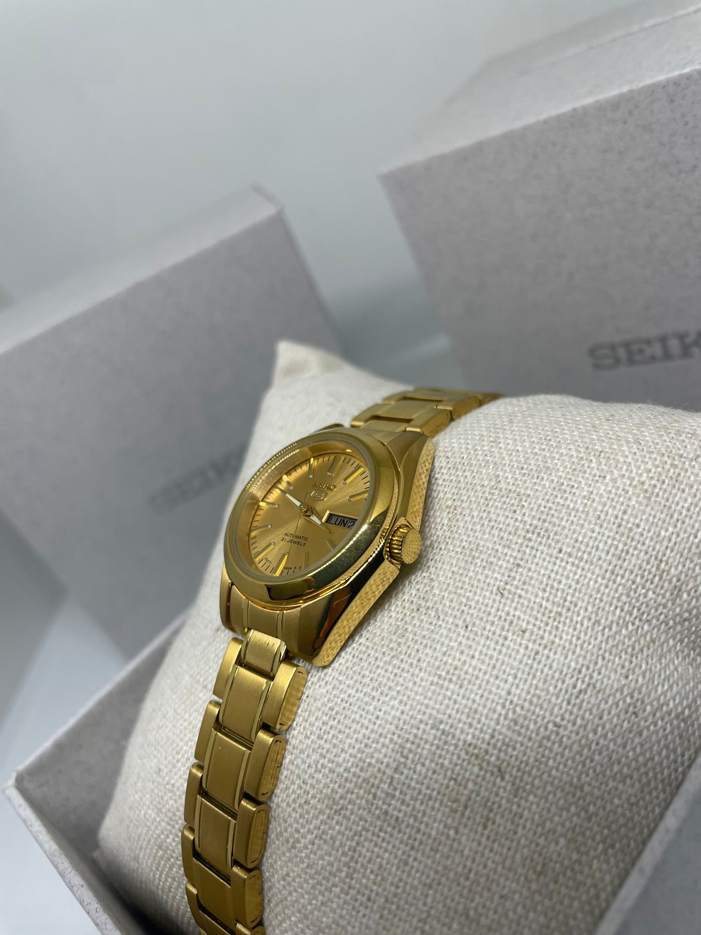 RELOJ SEIKO SYMK20K1