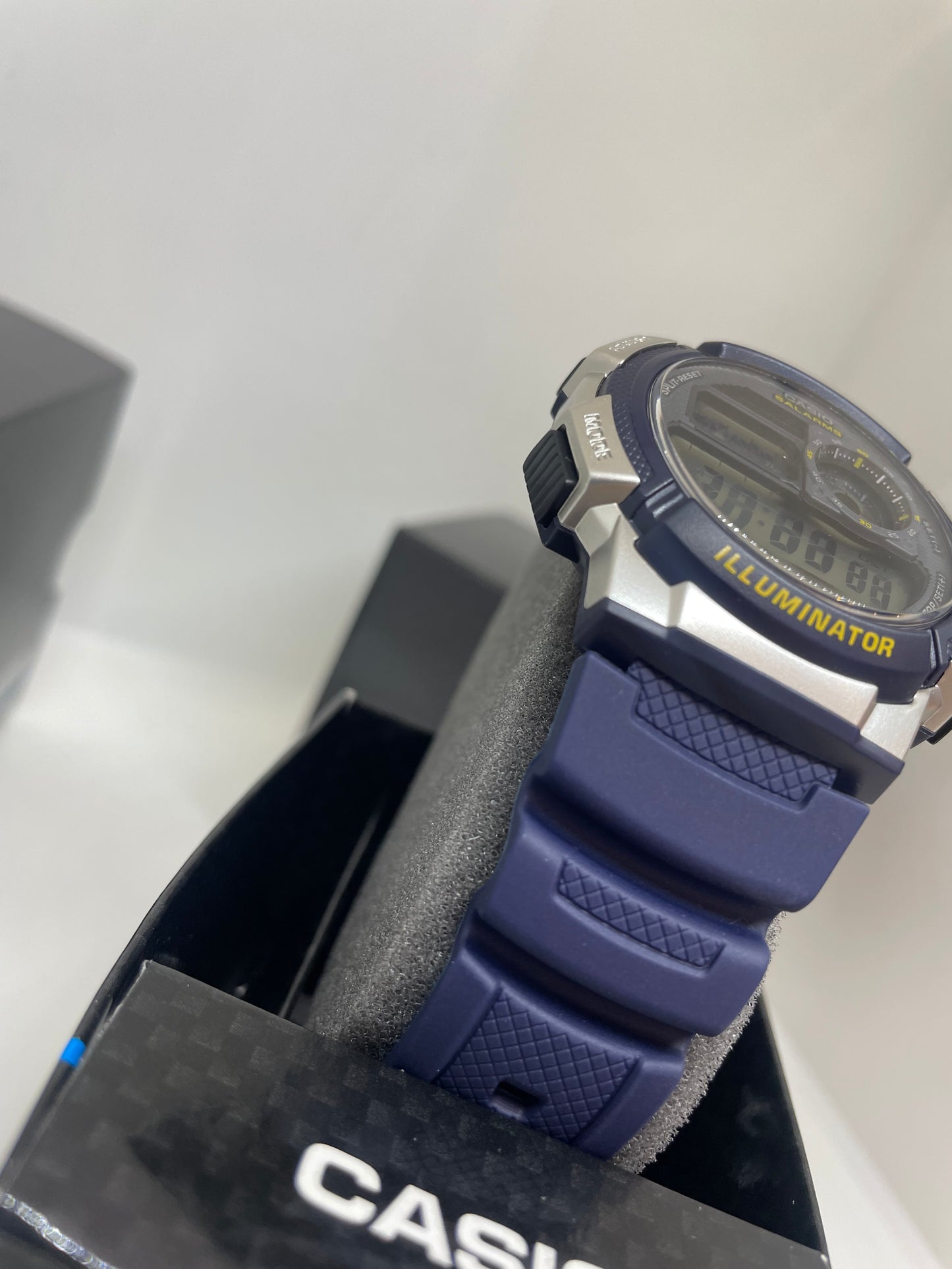 RELOJ CASIO AE1000W