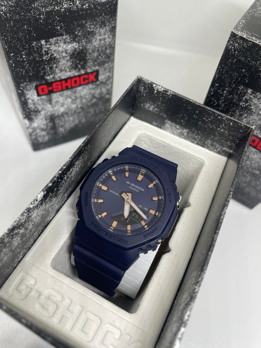 RELOJ CASIO G-SHOCK GMA-P2100M