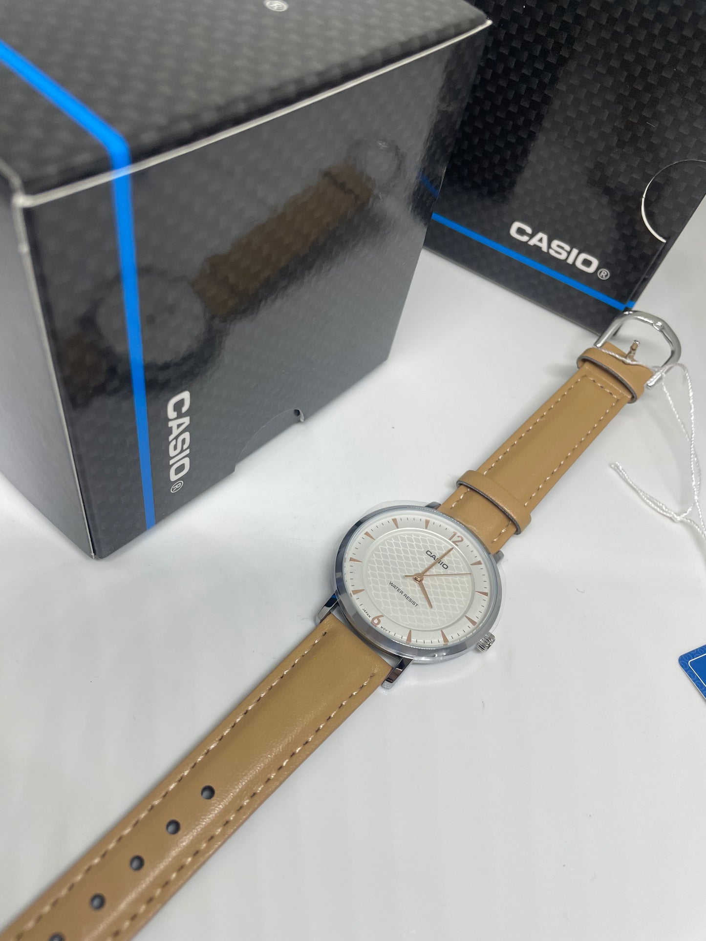 RELOJ CASIO LTP-VT04L MUJER