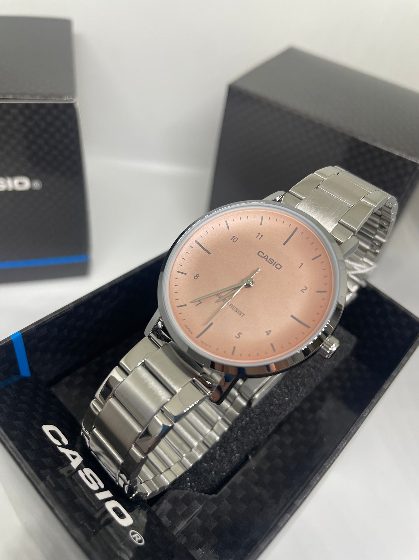 RELOJ CASIO LTP-VT03D MUJER
