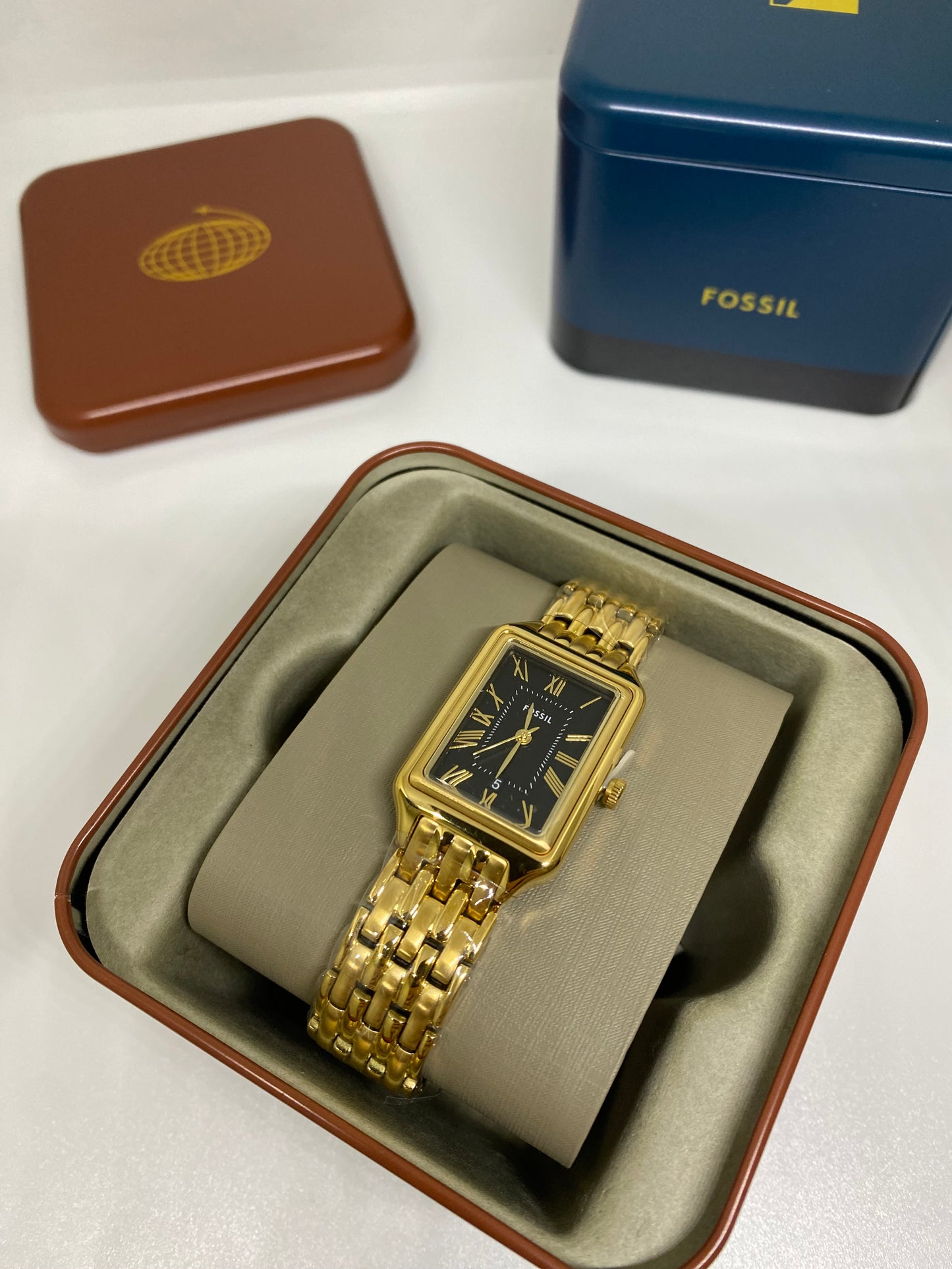 RELOJ FOSSIL ES5434 - Casiolandia