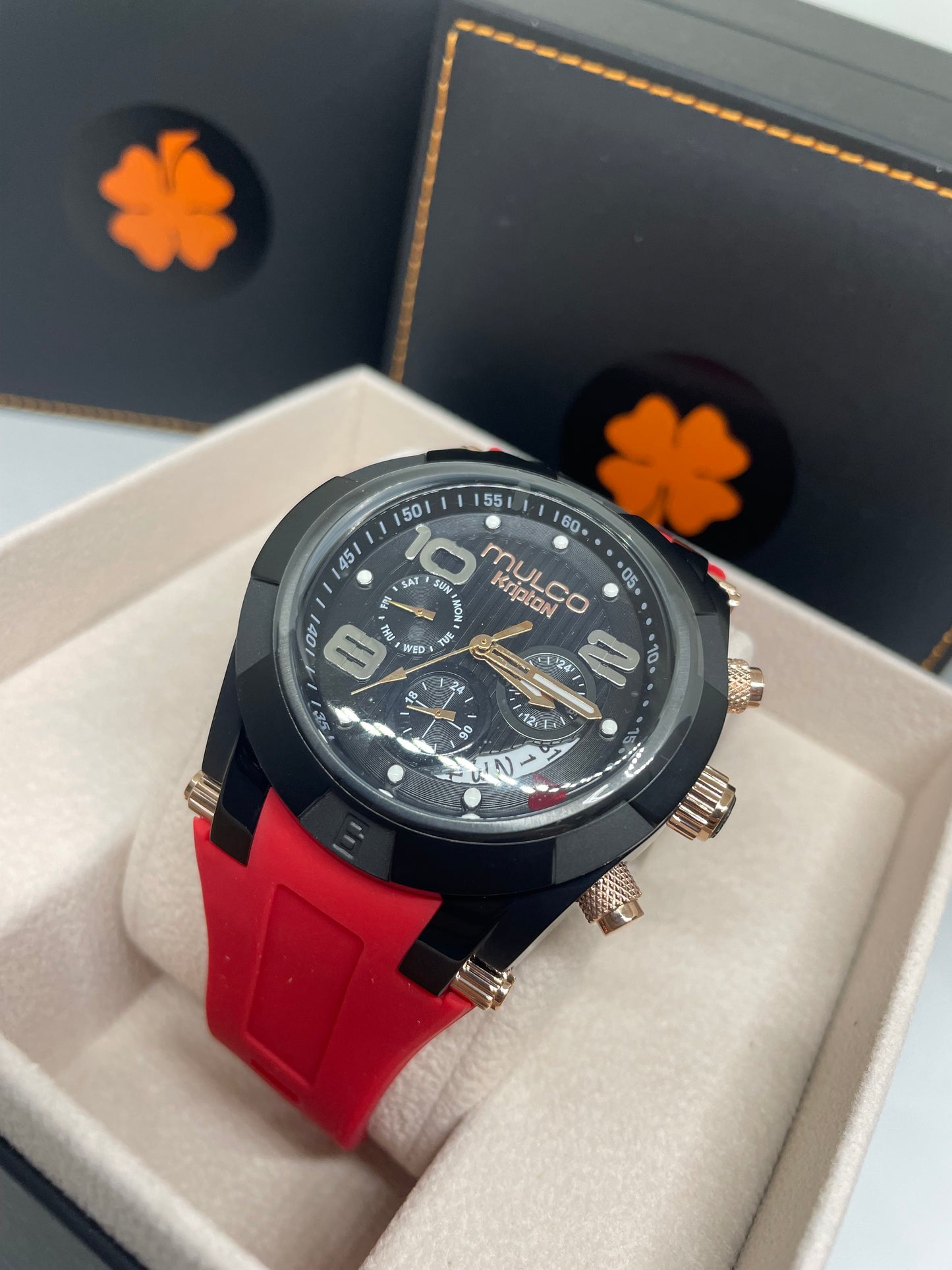RELOJ MULCO MW-5-4828