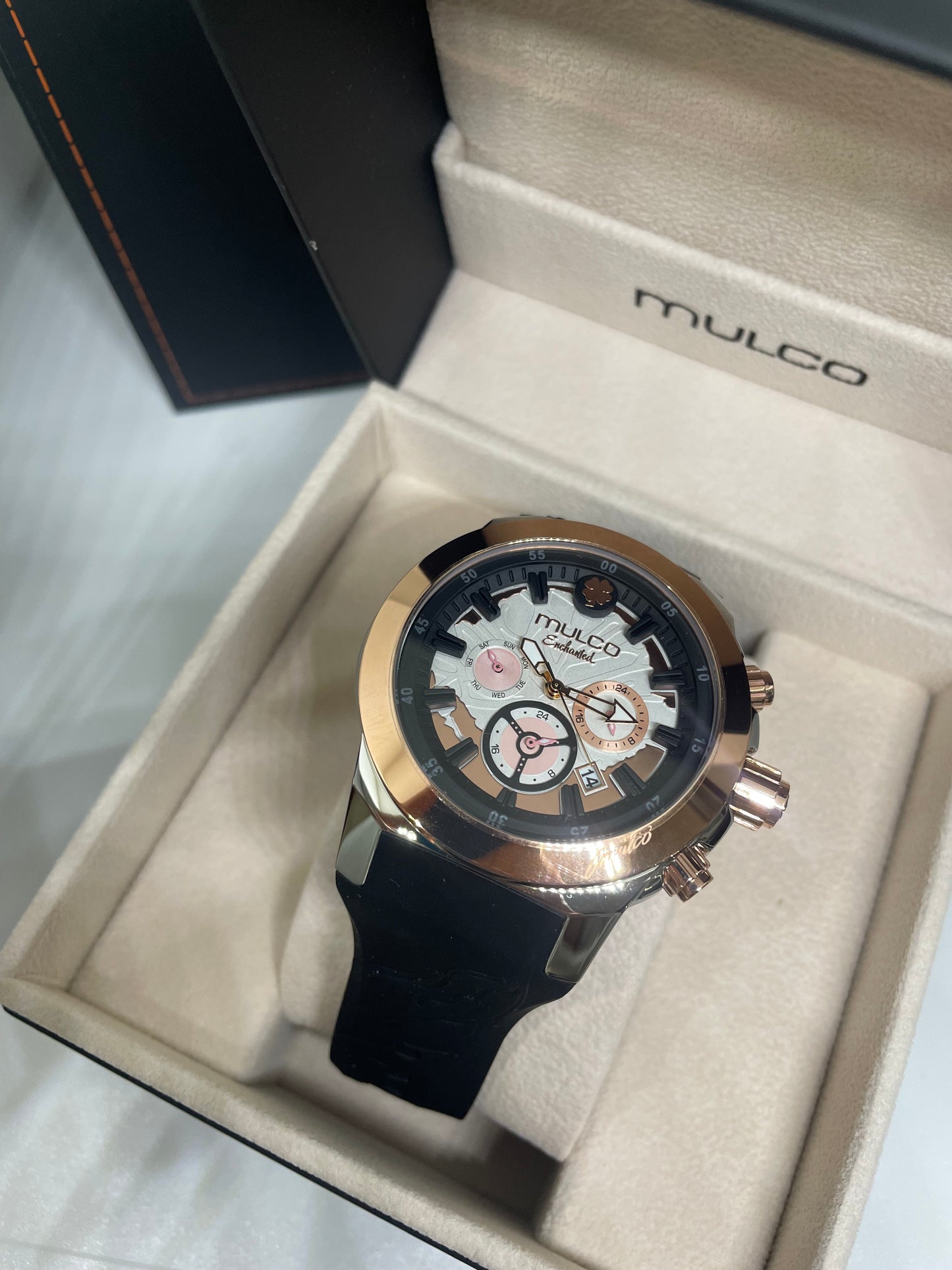 RELOJ MULCO MW55673