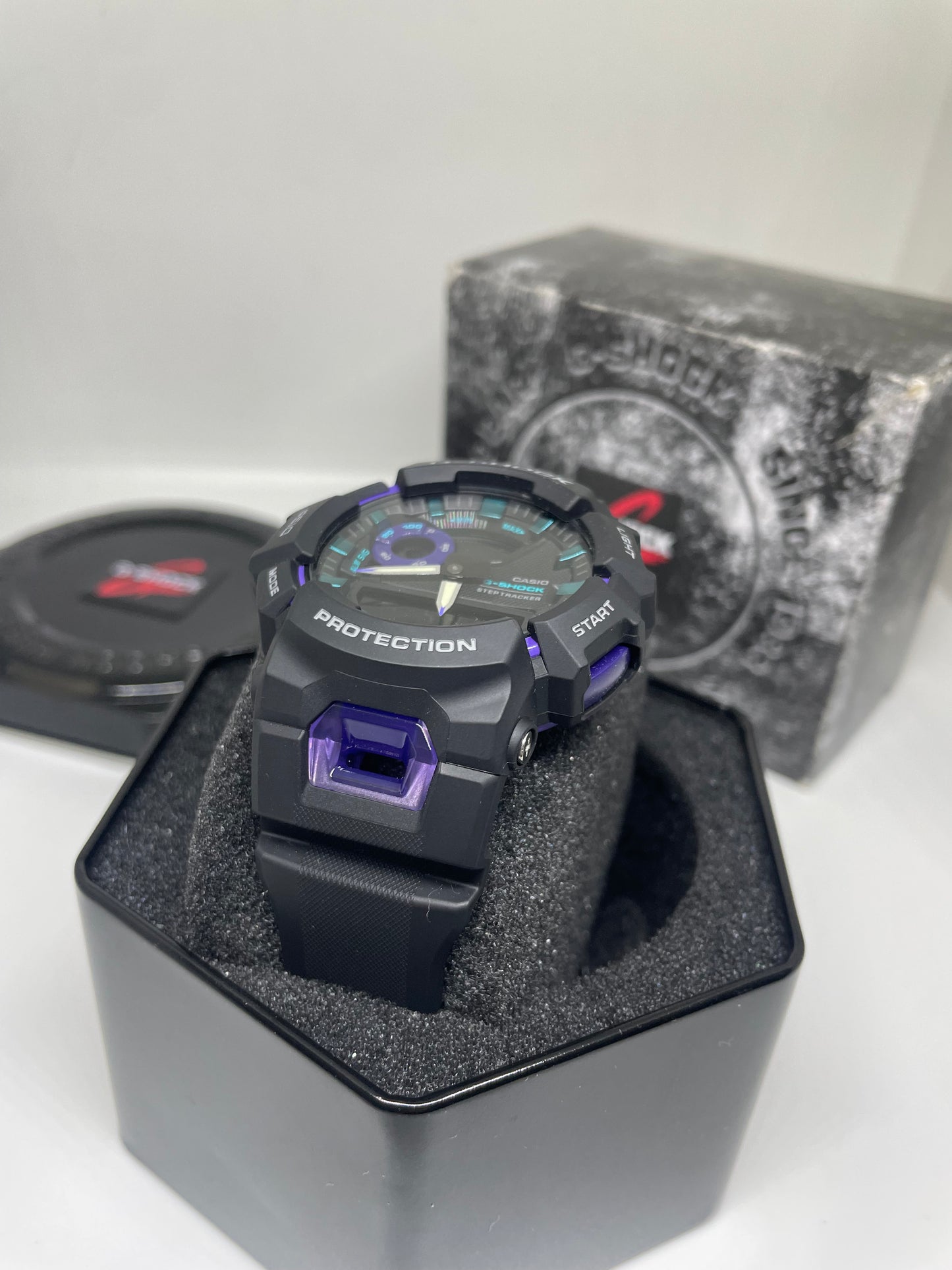 RELOJ G SHOCK GA900