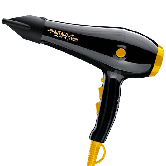 Secador de cabello Profesional NT- SPARTACO - Casiolandia