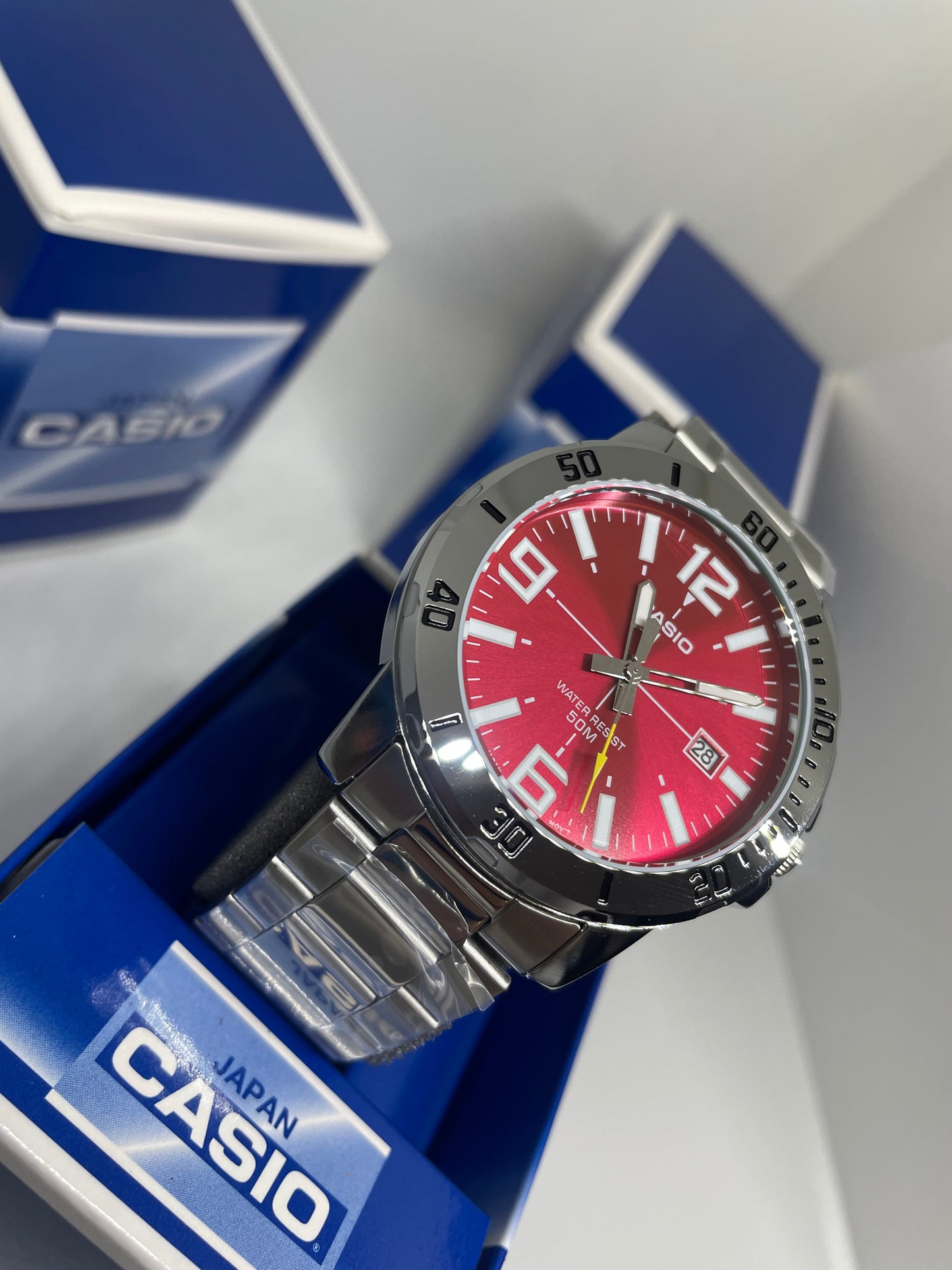 RELOJ CASIO MTP-VD01D