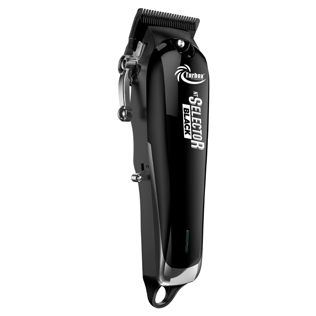 Máquina de Corte profesional Inalambrica Selector Black - Casiolandia