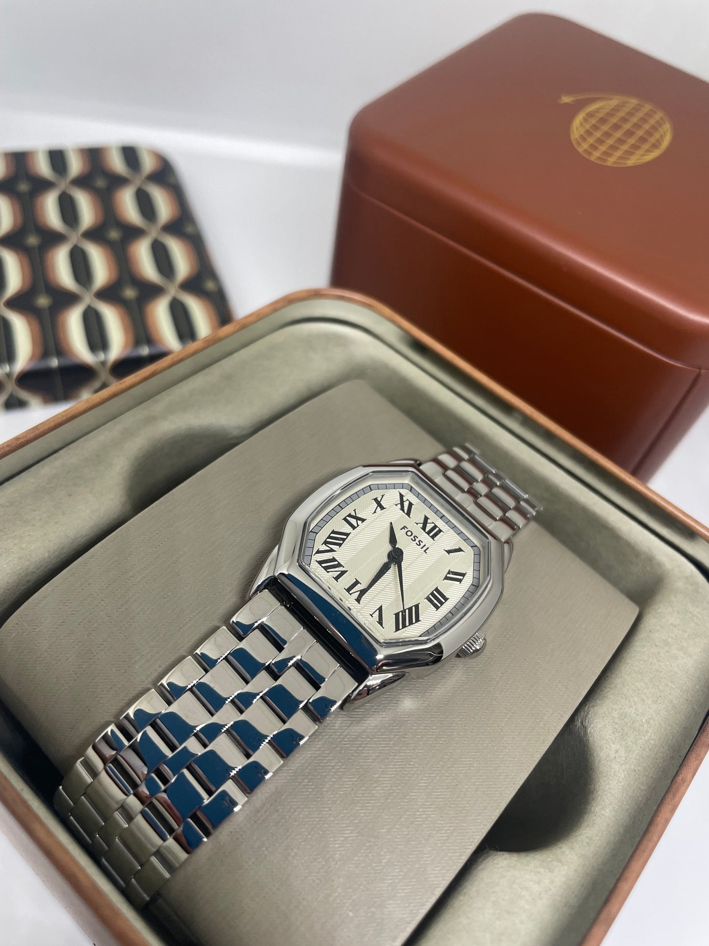 RELOJ FOSSIL ES5363