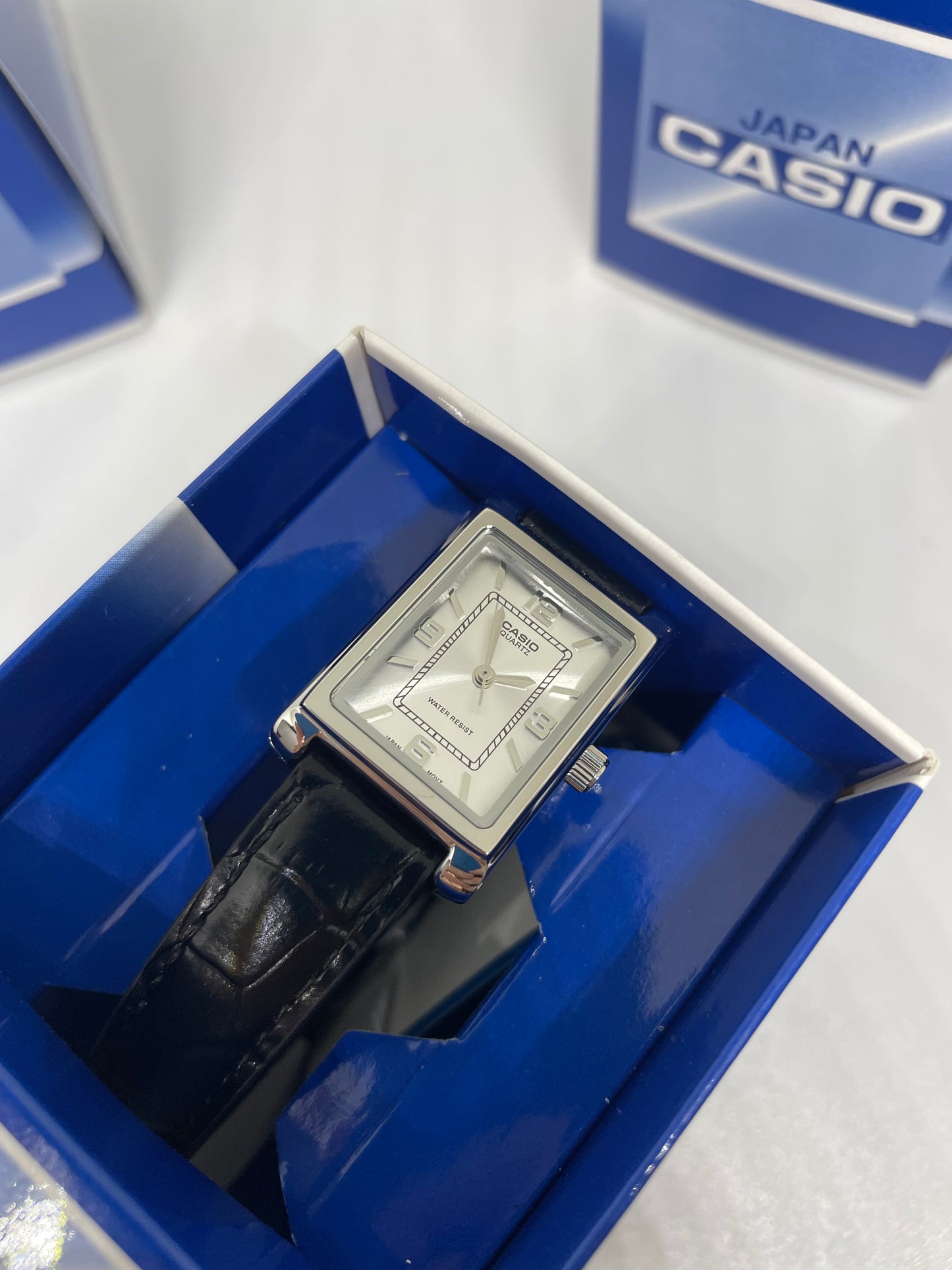 RELOJ CASIO LTP 1235LL