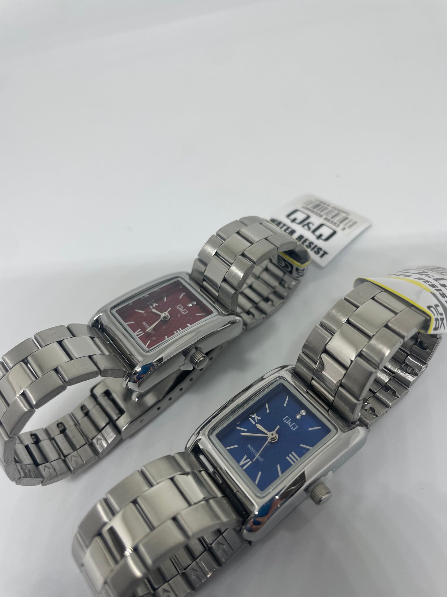 RELOJ Q&Q C69A MUJER