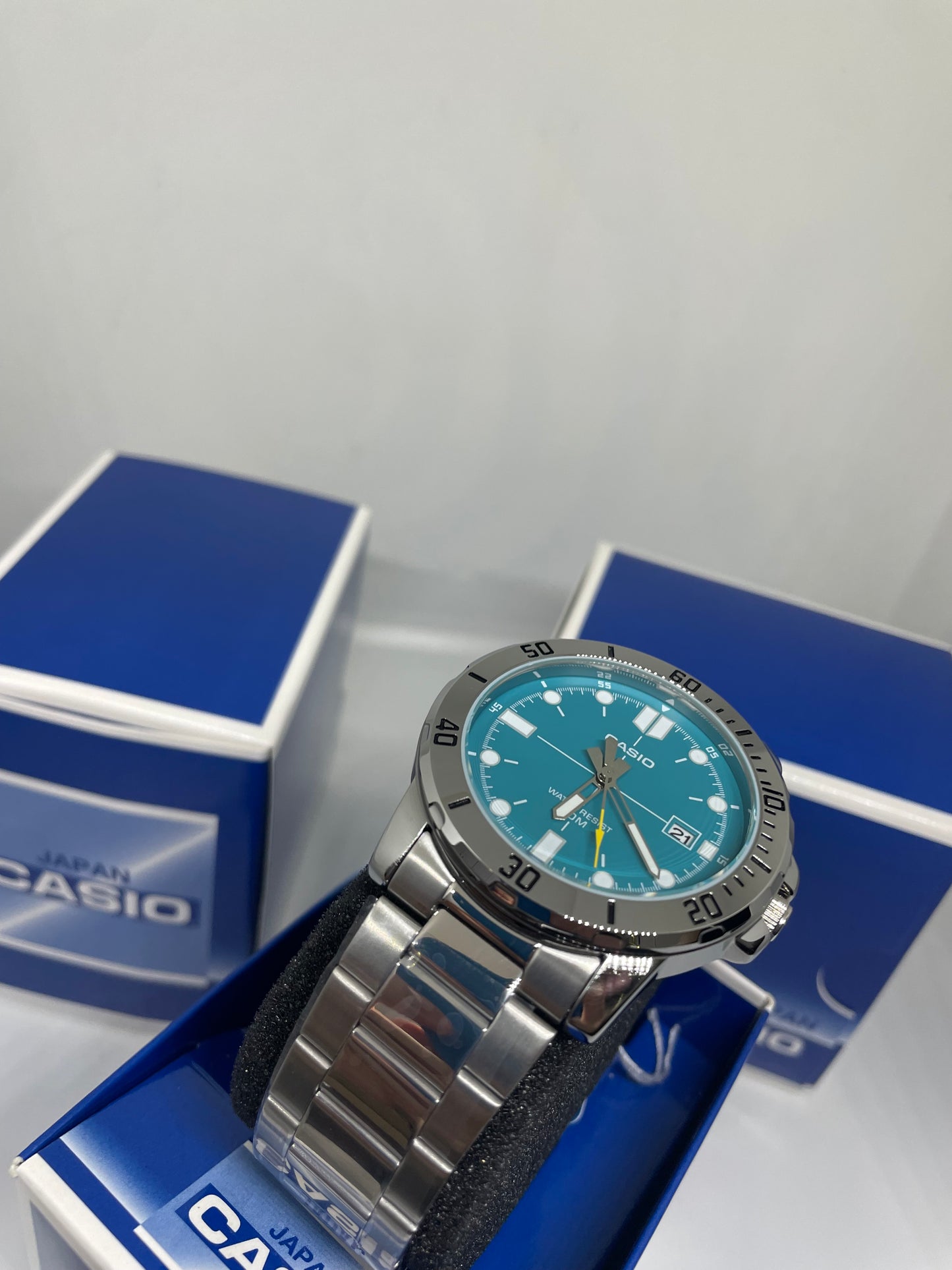 RELOJ CASIO MTP-VD01D