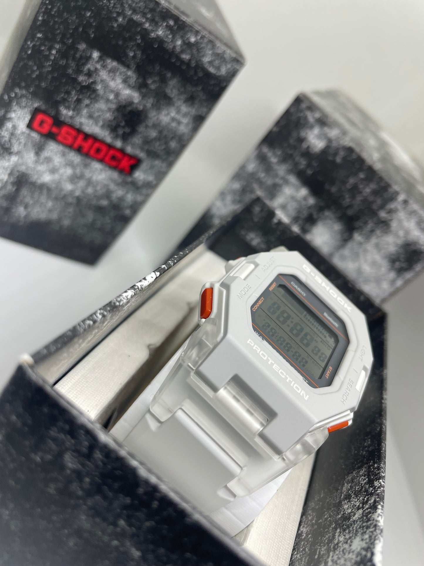 RELOJ CASIO G SHOCK GDB500S