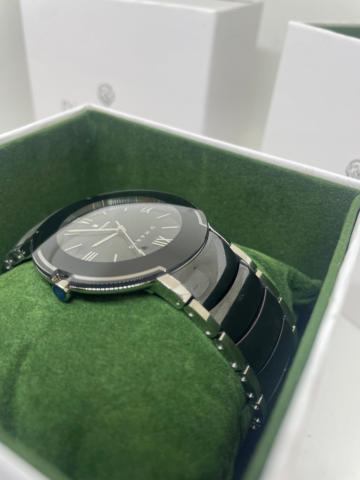 RELOJ D MARIO CS0180G - Casiolandia
