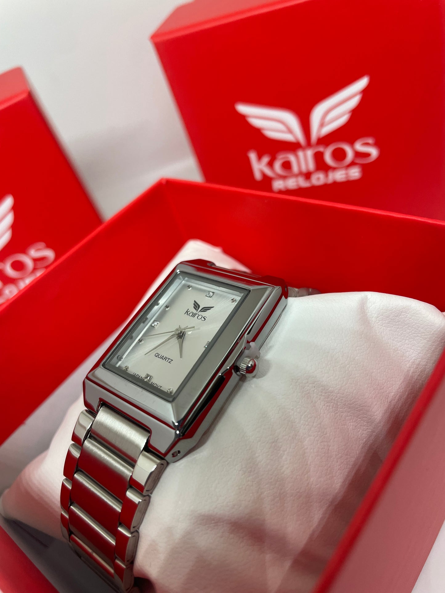 RELOJ KAIROS KLS426