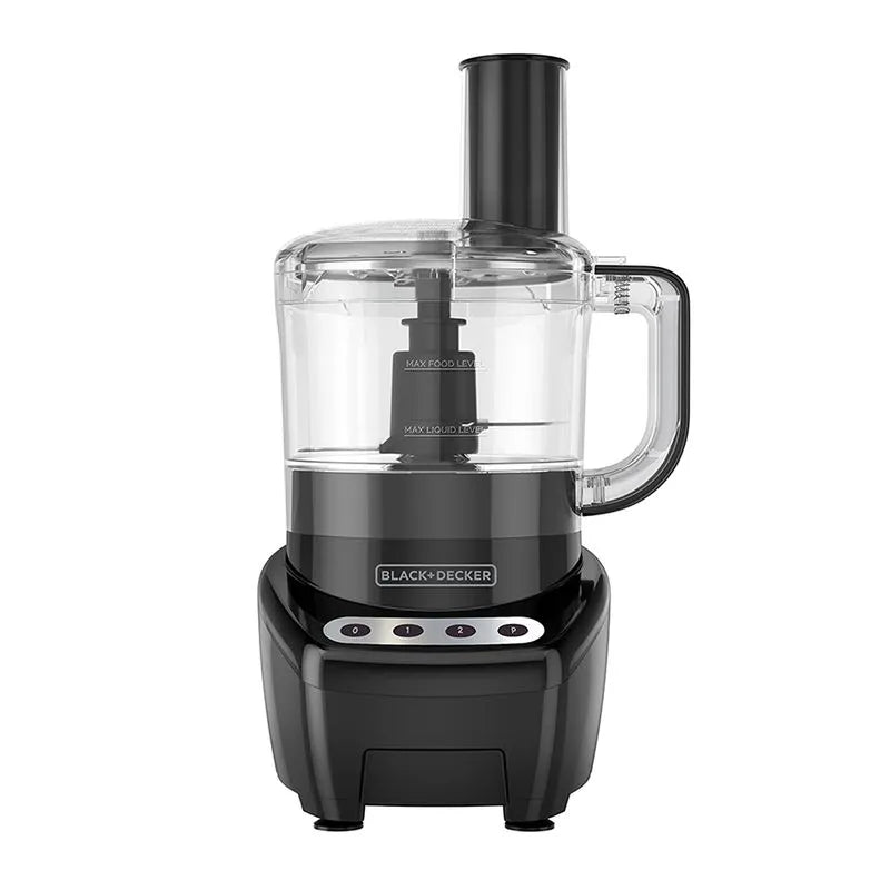 Procesador de Alimentos Black+Decker FP4200B