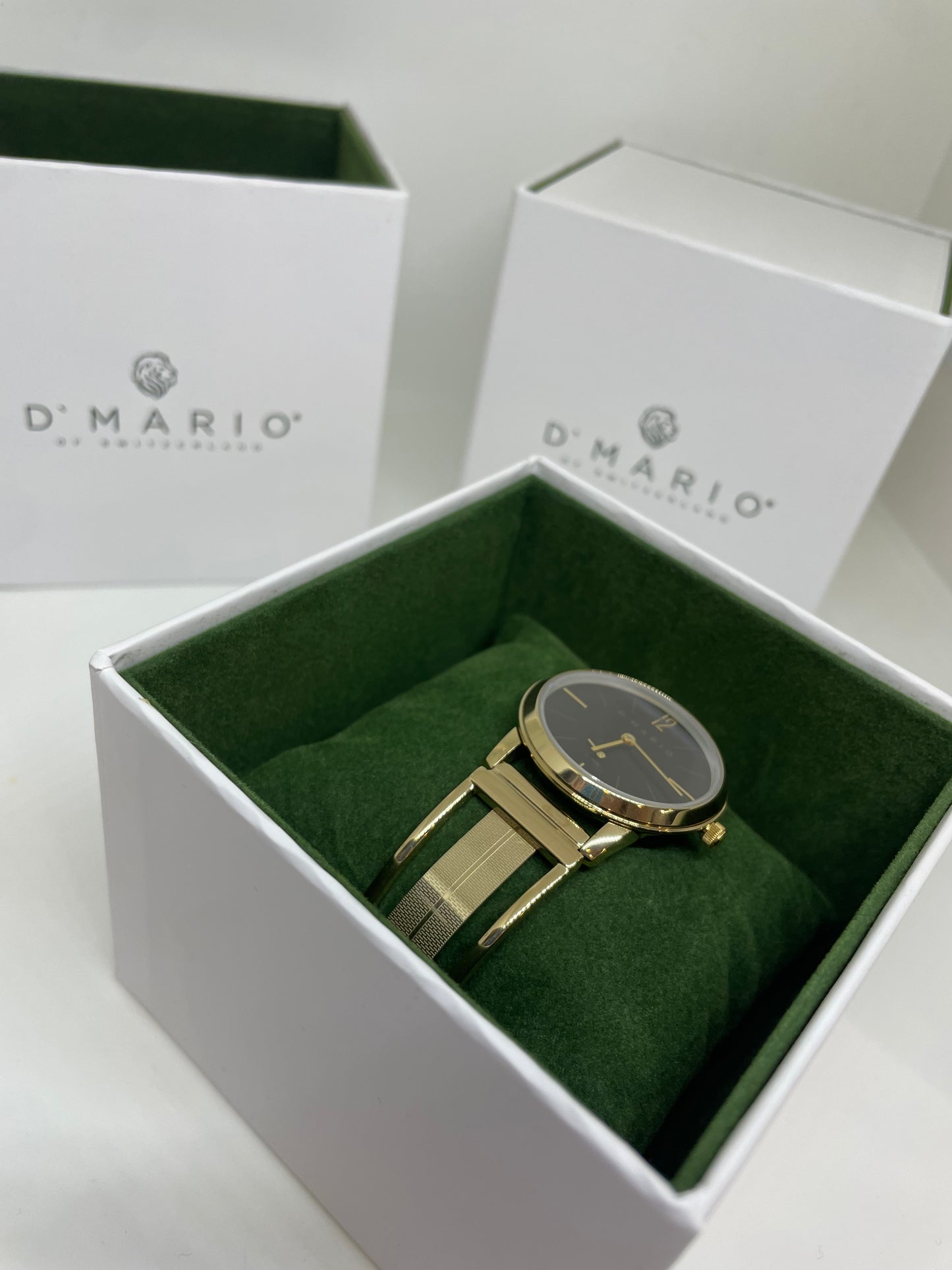 RELOJ D MARIO ZE1123 - Casiolandia