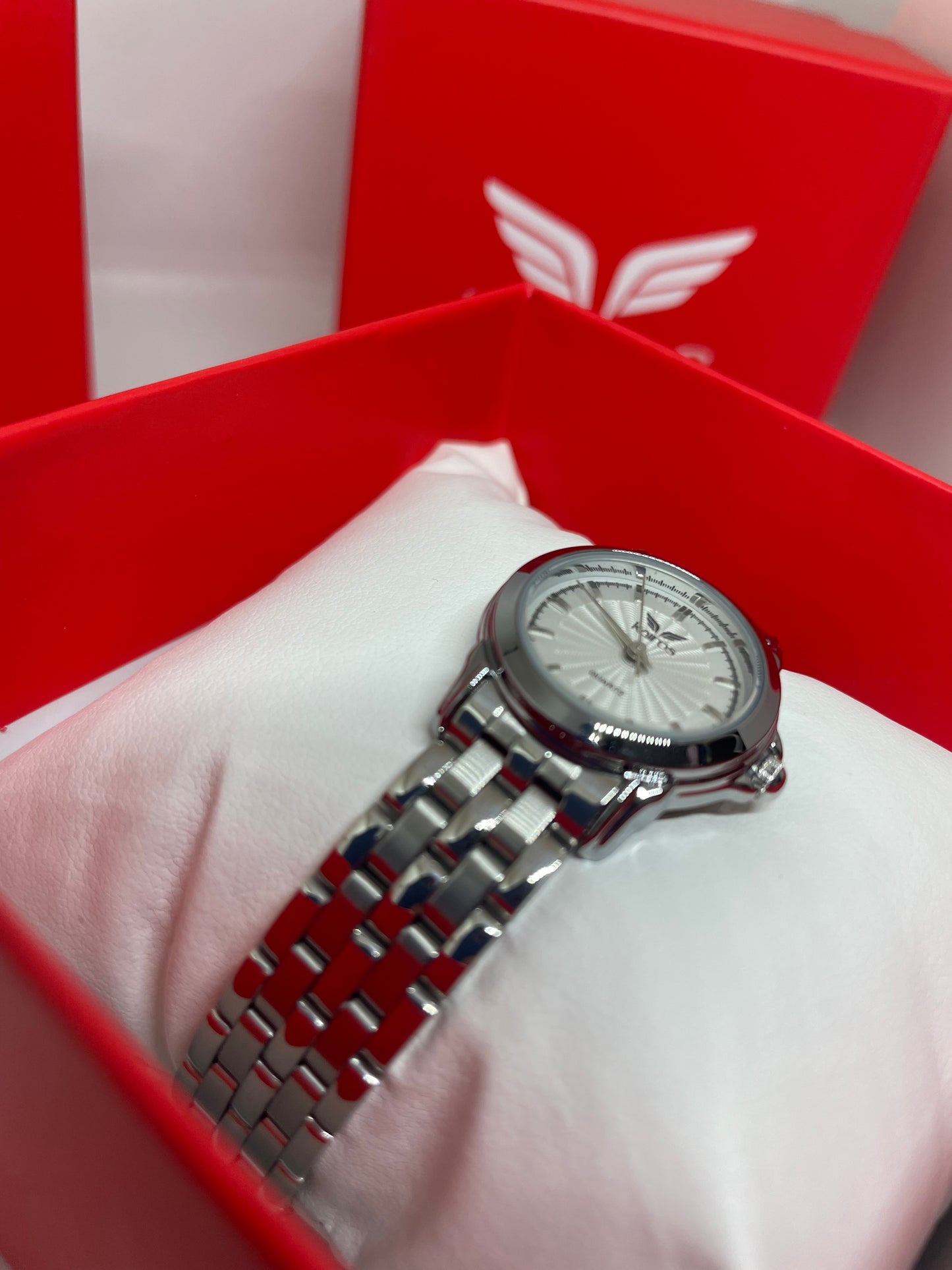 RELOJ KAIROS KLS431