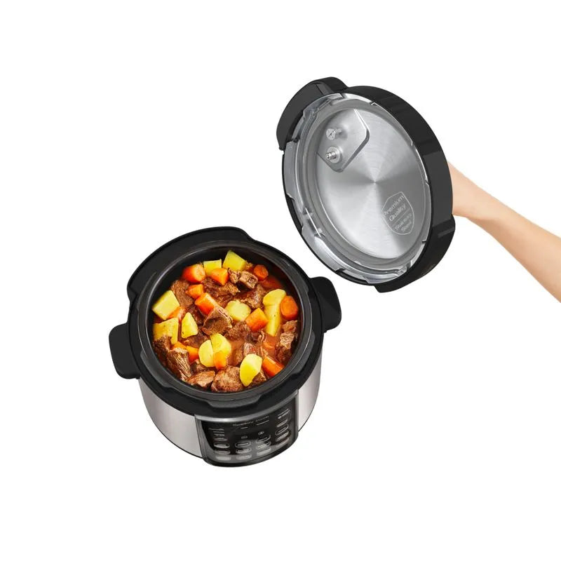 Olla Multifuncional IMUSA SPEEDY COOK 5 Litros - Casiolandia