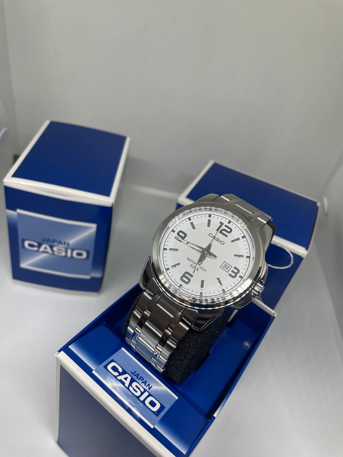 RELOJ CASIO MTP-1314D