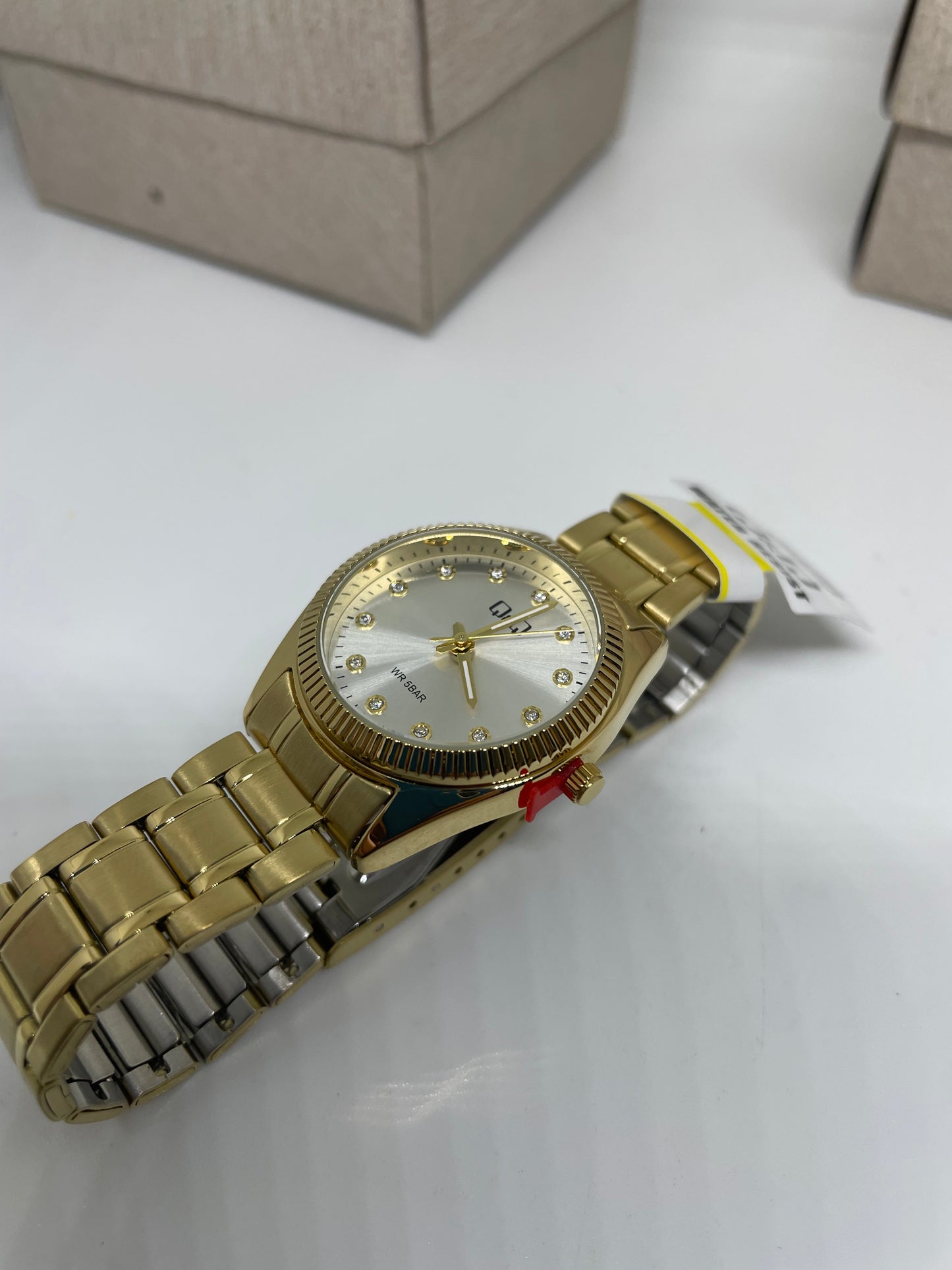 RELOJ QYQ QZ65