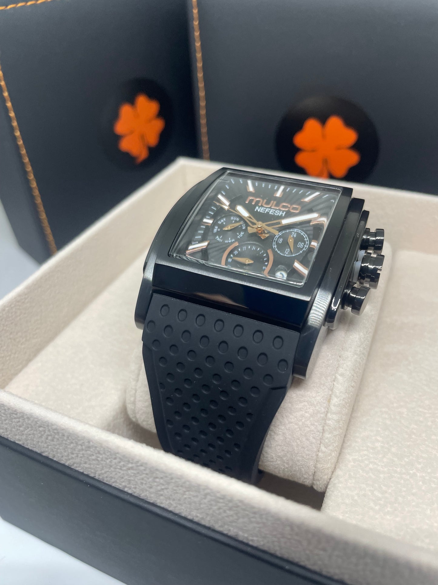 RELOJ MULCO MW3 241056 025