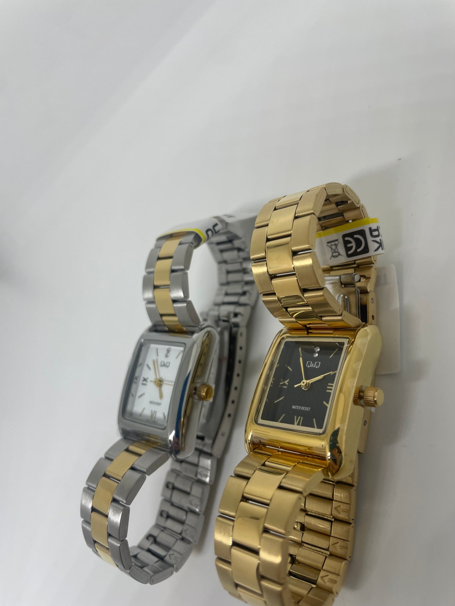 RELOJ Q&Q C69A MUJER