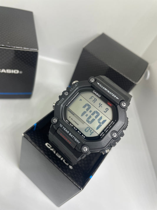 RELOJ CASIO AE1600H HOMBRE