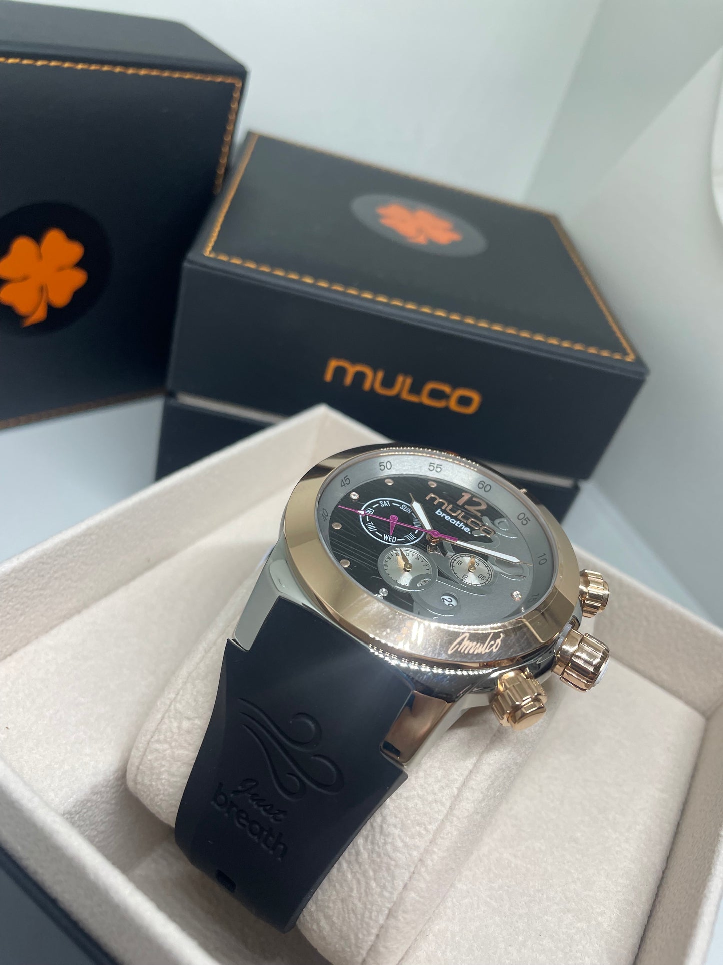 RELOJ MULCO MW3 231002023