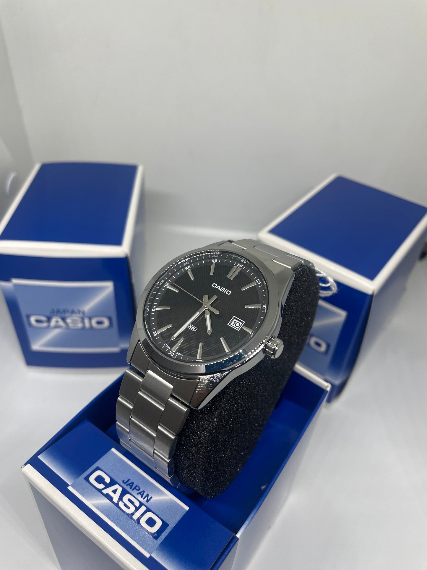 RELOJ CASIO MTP-VD03D