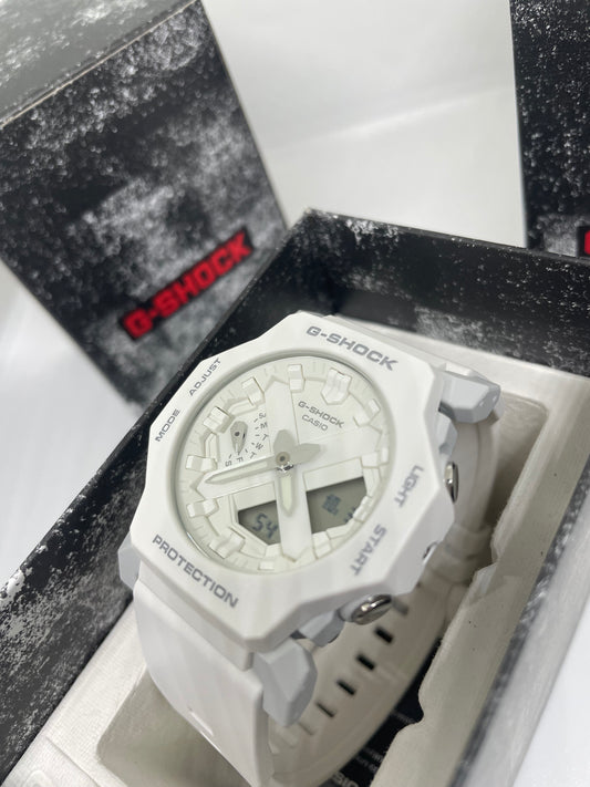 RELOJ G-SHOCK GA-2300