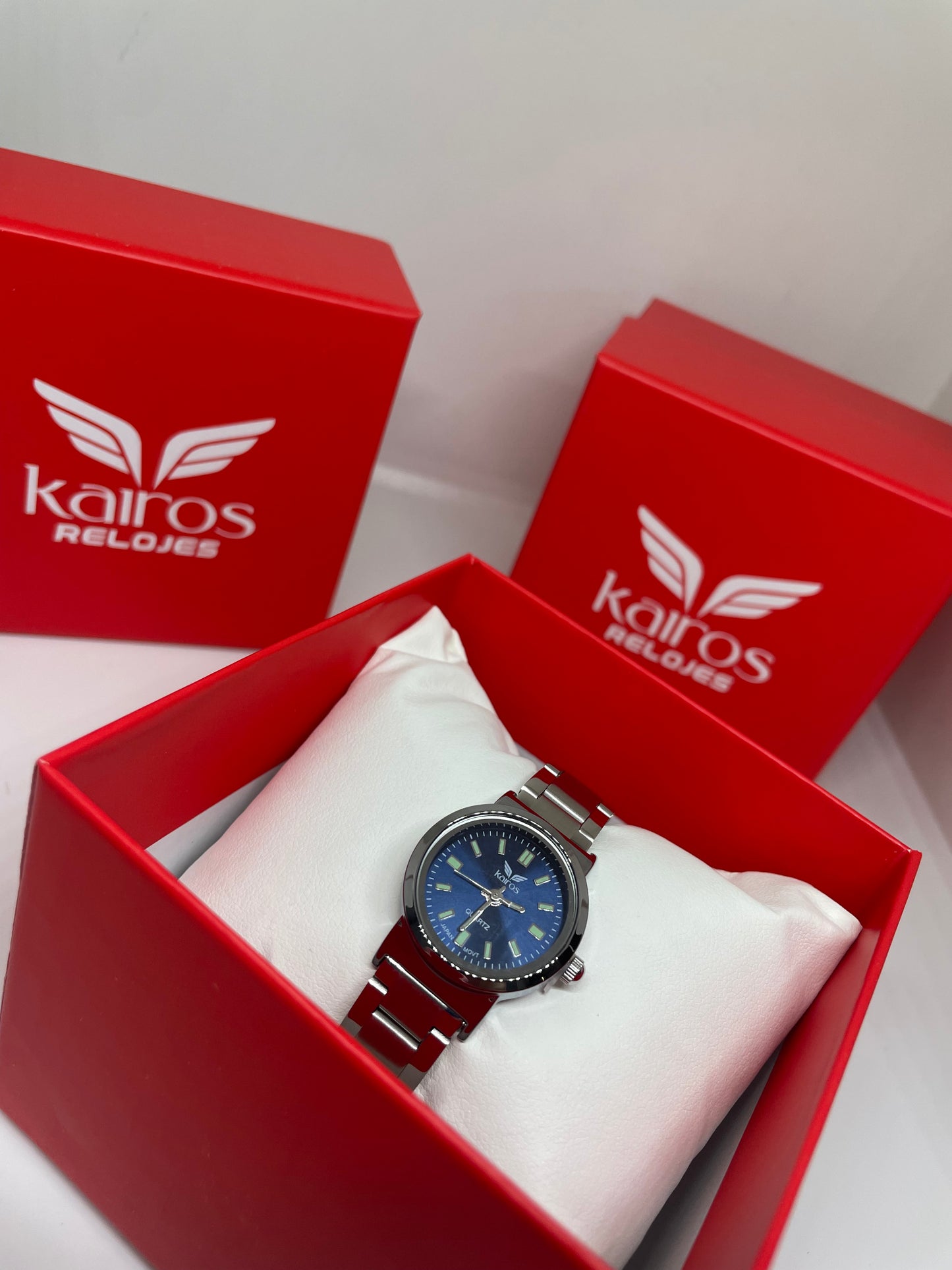 RELOJ KAIROS KLS341