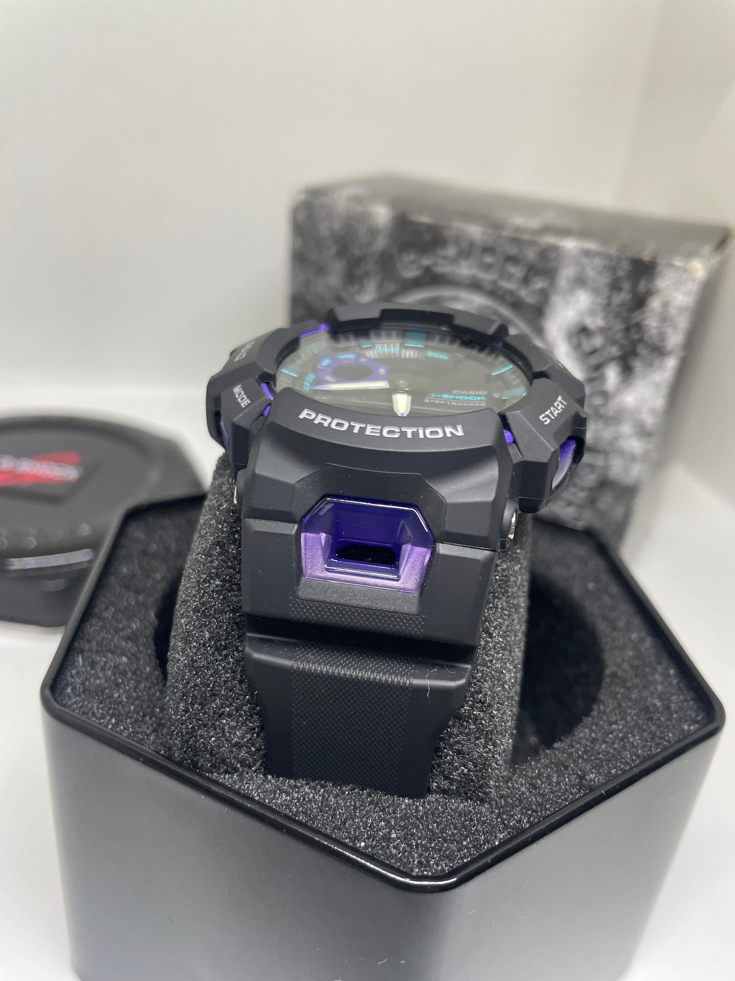 RELOJ G SHOCK GA900