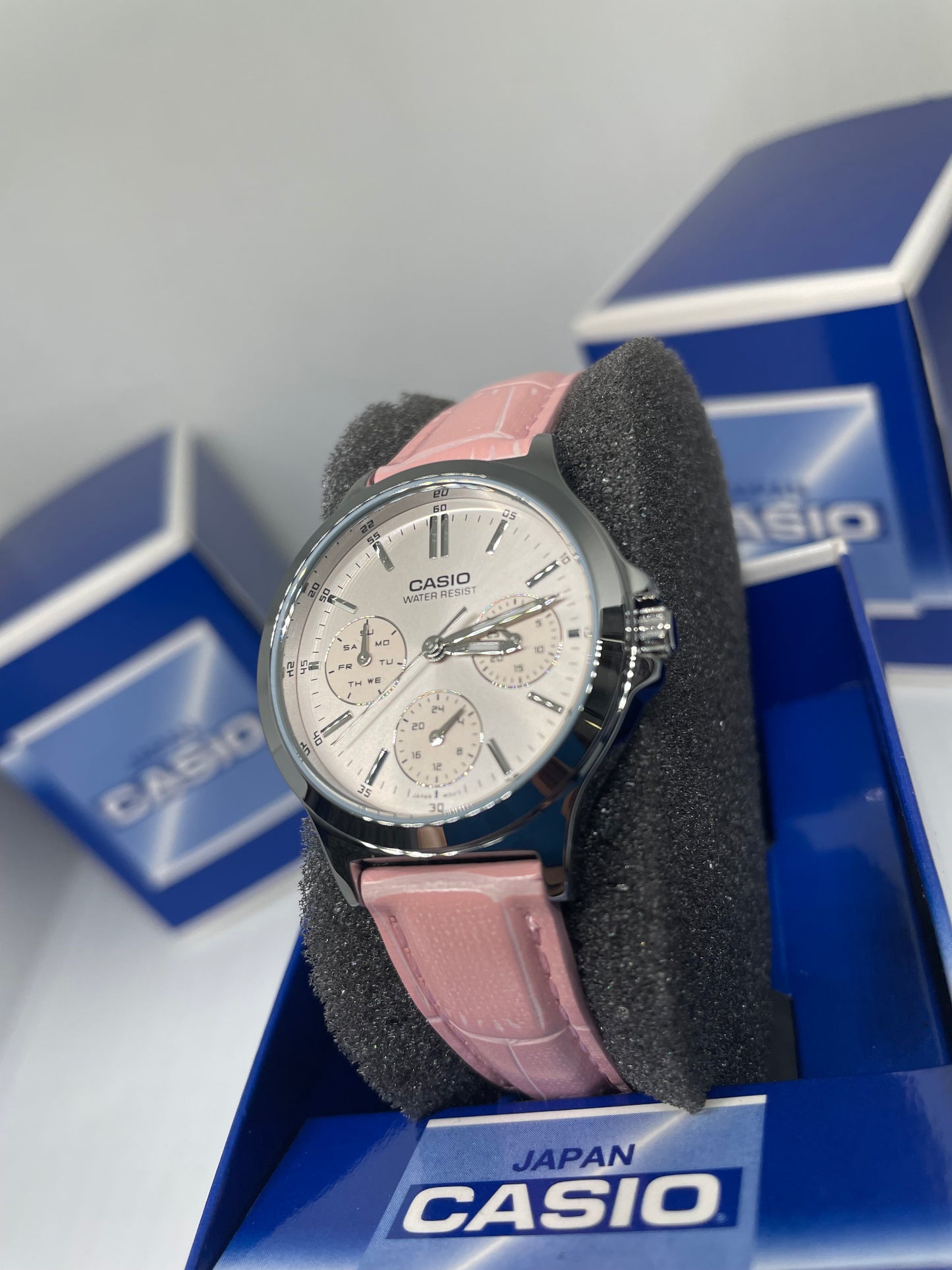 RELOJ CASIO LTP-V300L