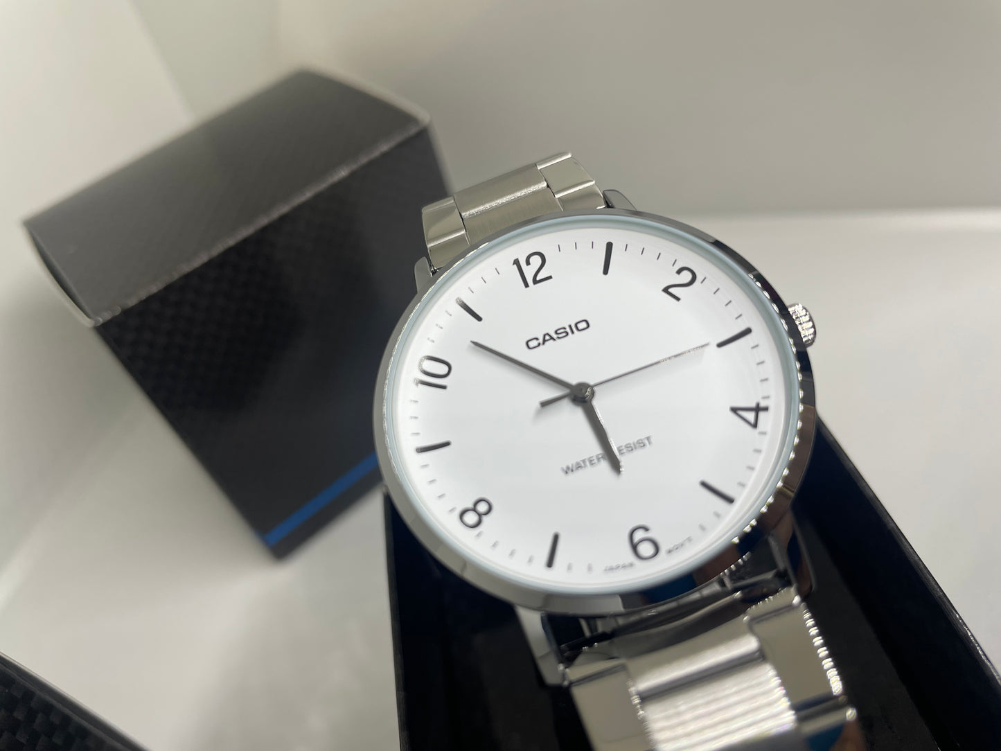 RELOJ CASIO MTP-VT03D HOMBRE