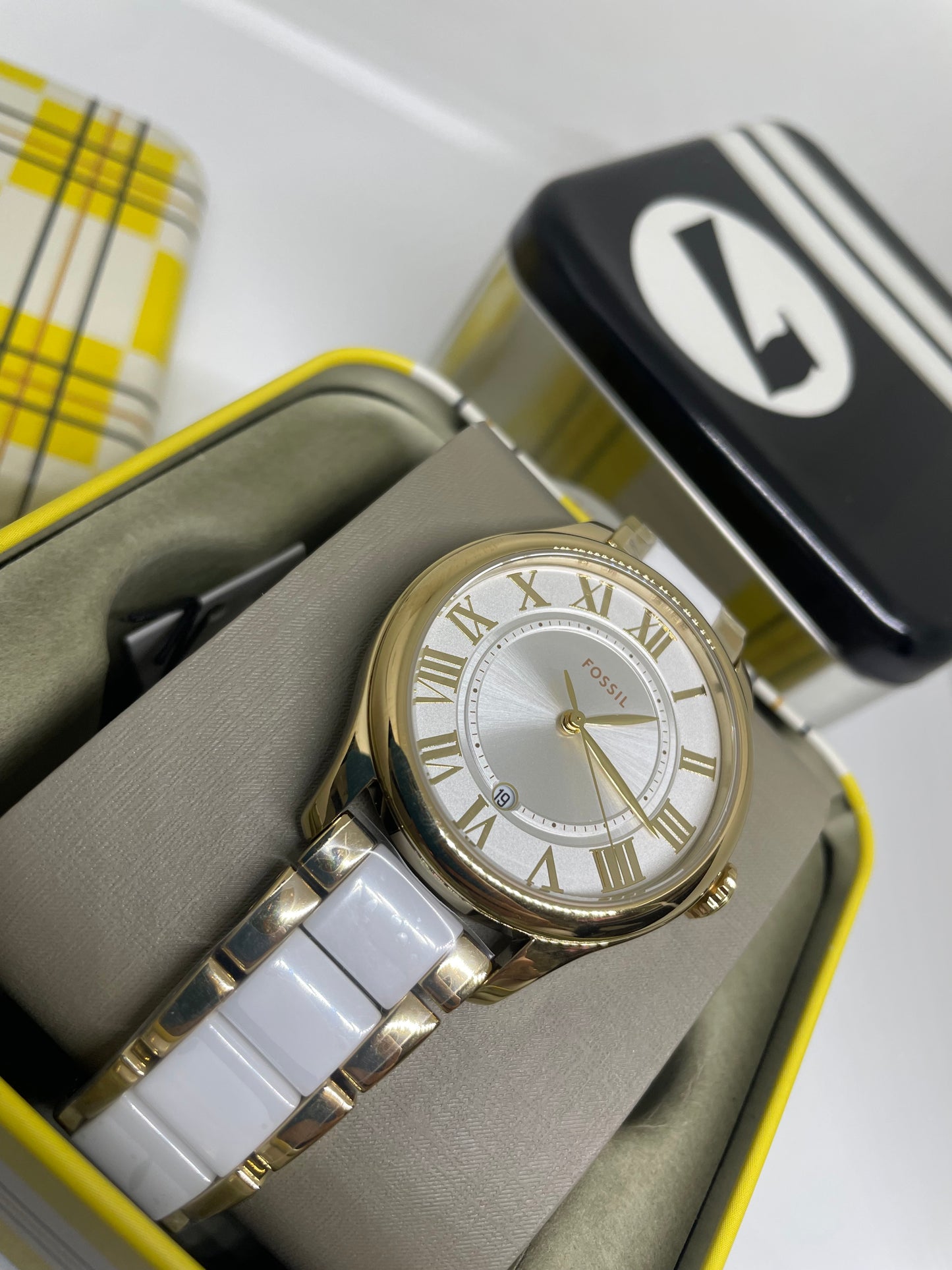 RELOJ FOSSIL CE1131