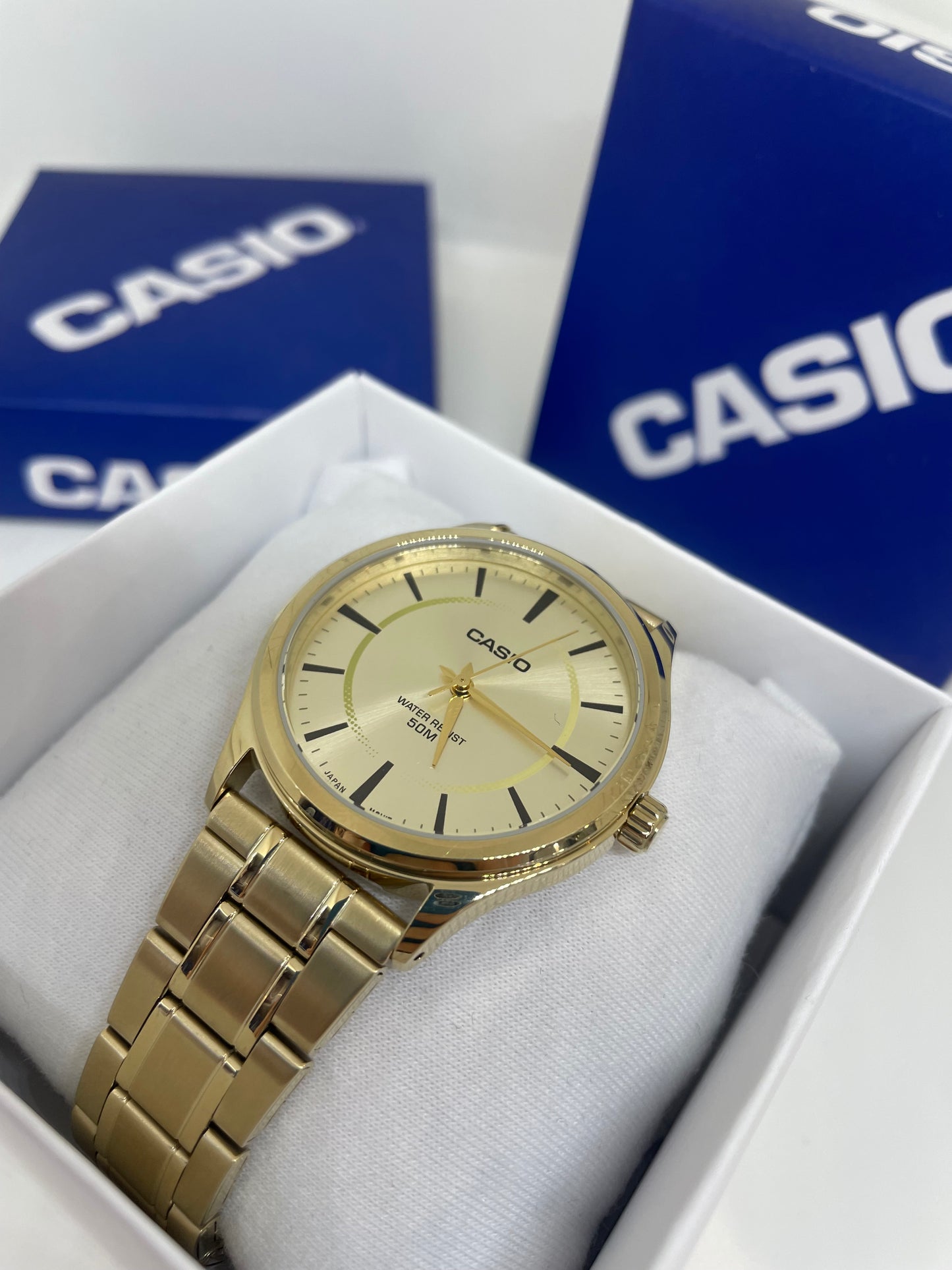 RELOJ CASIO LTC 100 - Casiolandia