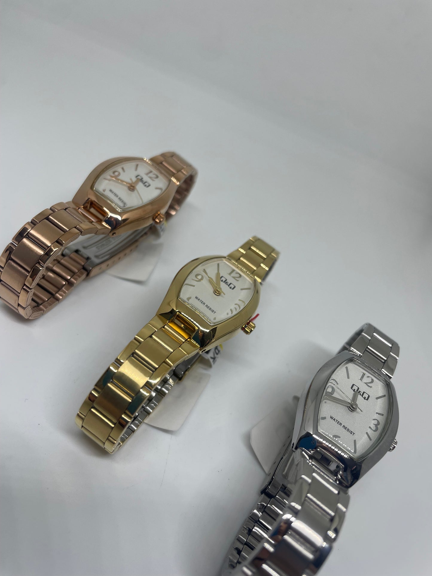 RELOJ Q&Q Q06A MUJER